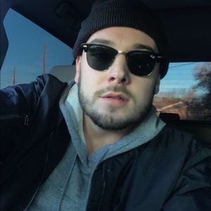 Meet your Posher, Gunner